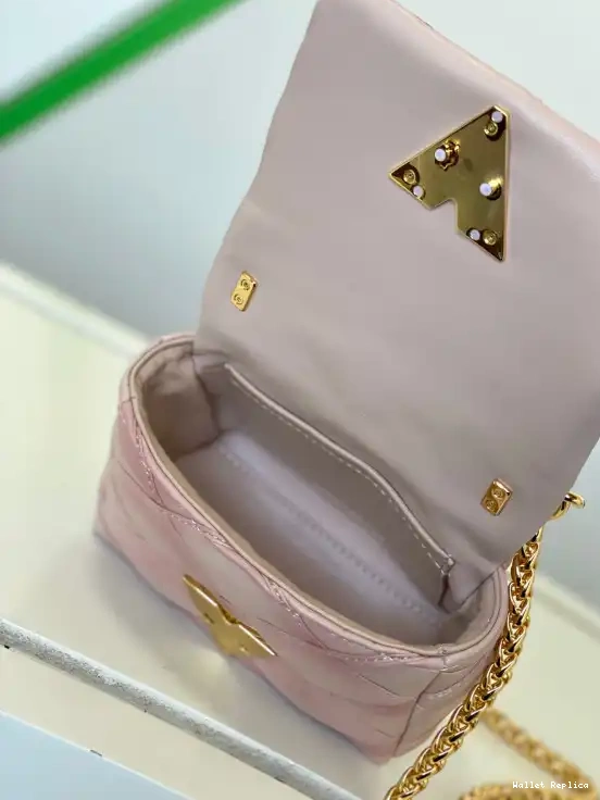 Affordable GO-14-15*10*6.5cm VUITTON Pico LOUIS 0604